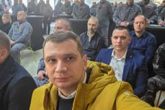 Одбележување-на-денот-на-Единицата-за-интервентна-полиција