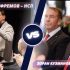 Јавна покана од Претседателот на НСП до Претседателот на МПС