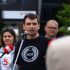 Претседателот на Независниот Синдикат на Полицијата Мартин Ефремов гостин во Студио 10 (ВИДЕО)