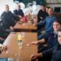 Одржан состанок со колешките и колегите од ОВР Виница